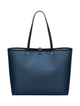 Radley Addison Row Tote Bag, Blue