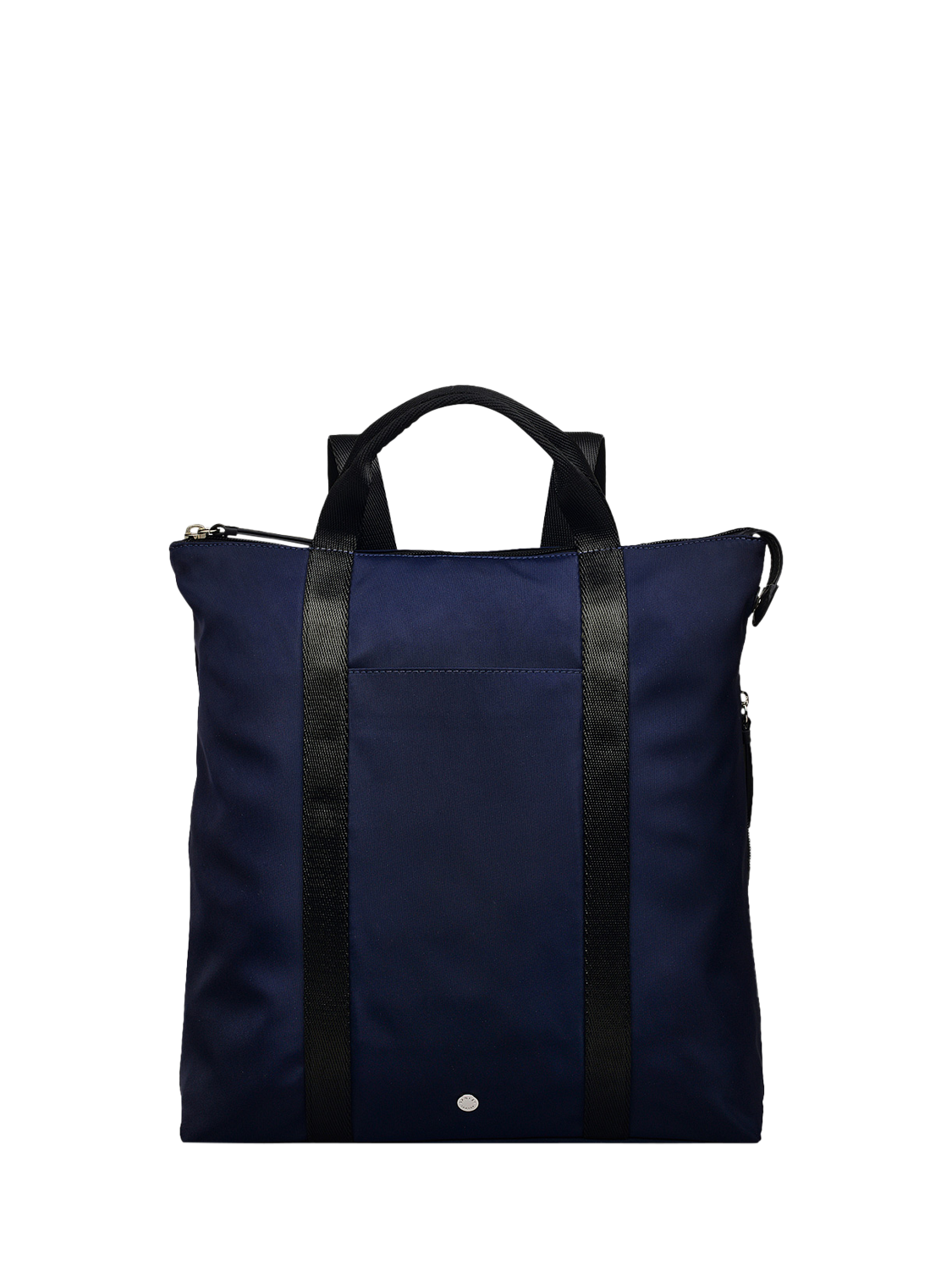Product image 1 of 5, which shows Radley Columbia Road Backpack, Ink