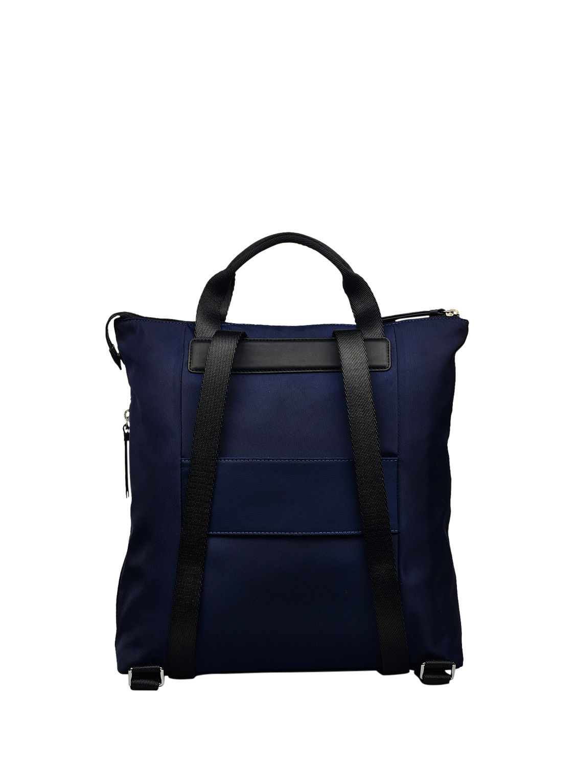 Product image 4 of 5, which shows Radley Columbia Road Backpack, Ink