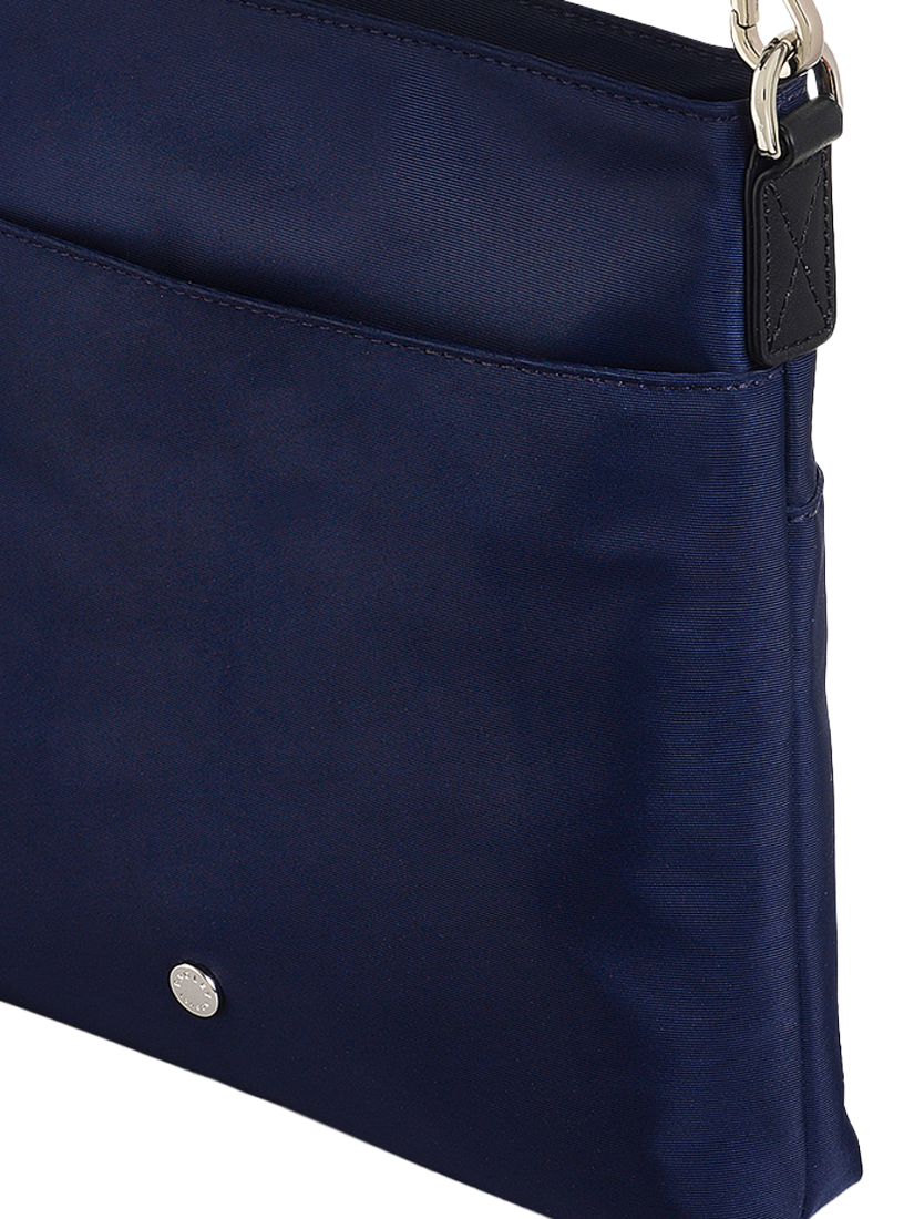 Product image 4 of 11, which shows Radley Columbia Road Cross Body Bag, Ink