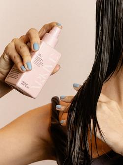 ARKIVE The Bond Restoring Leave In Conditioner, 200ml - view 2, 