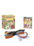 Hachette Book Group Cottagecore Mini Craft Kit