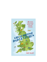 Hachette Book Group Great British Dadventures Book