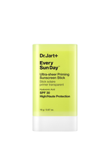 Dr.Jart+ Every Sun Day Primer Sunscreen Stick SPF 30, 19g