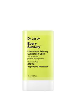 Dr.Jart+ Every Sun Day Primer Sunscreen Stick SPF 30, 19g, 