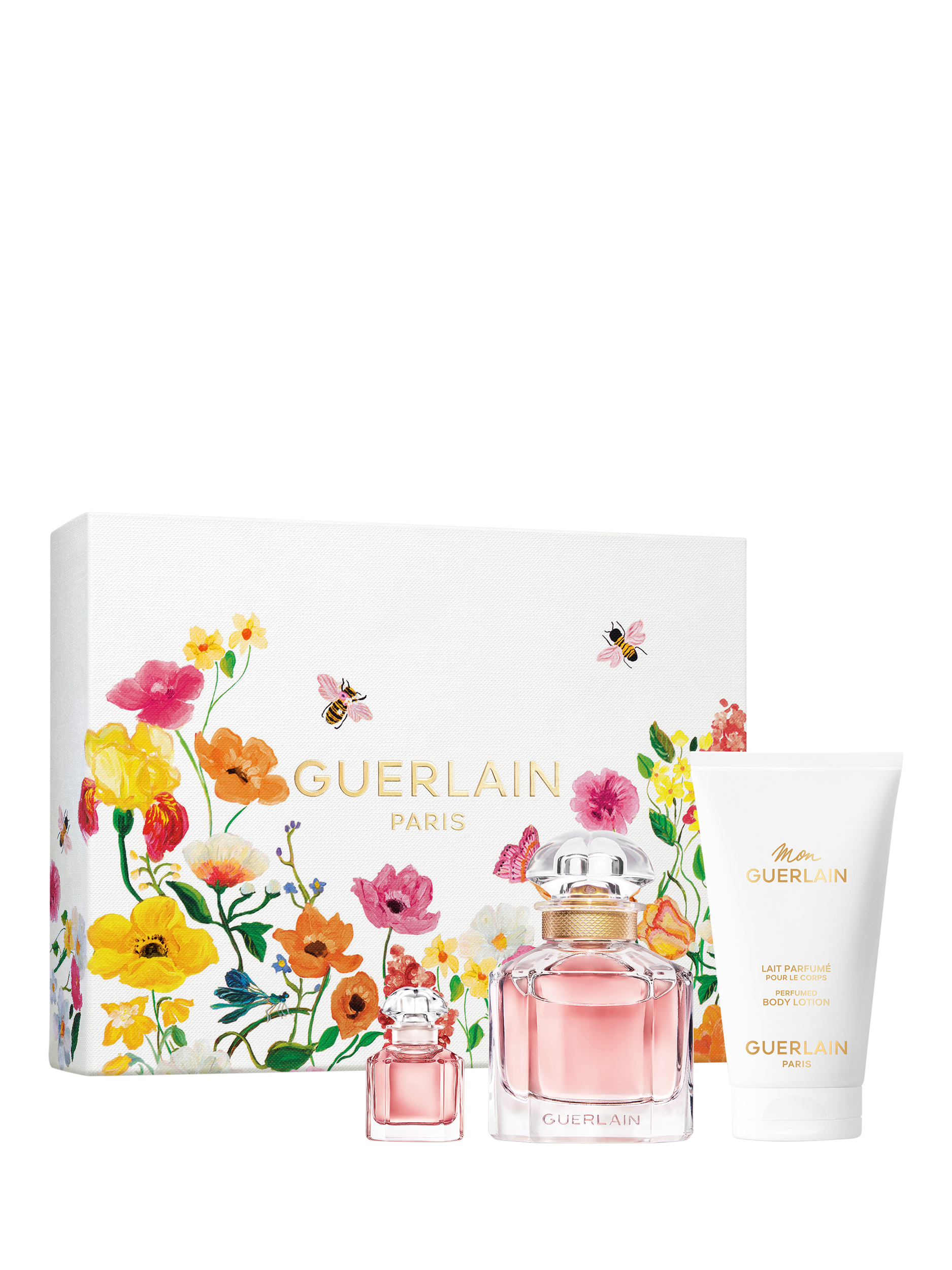 Guerlain Mon Guerlain Eau de Parfum 50ml Fragrance Gift Set