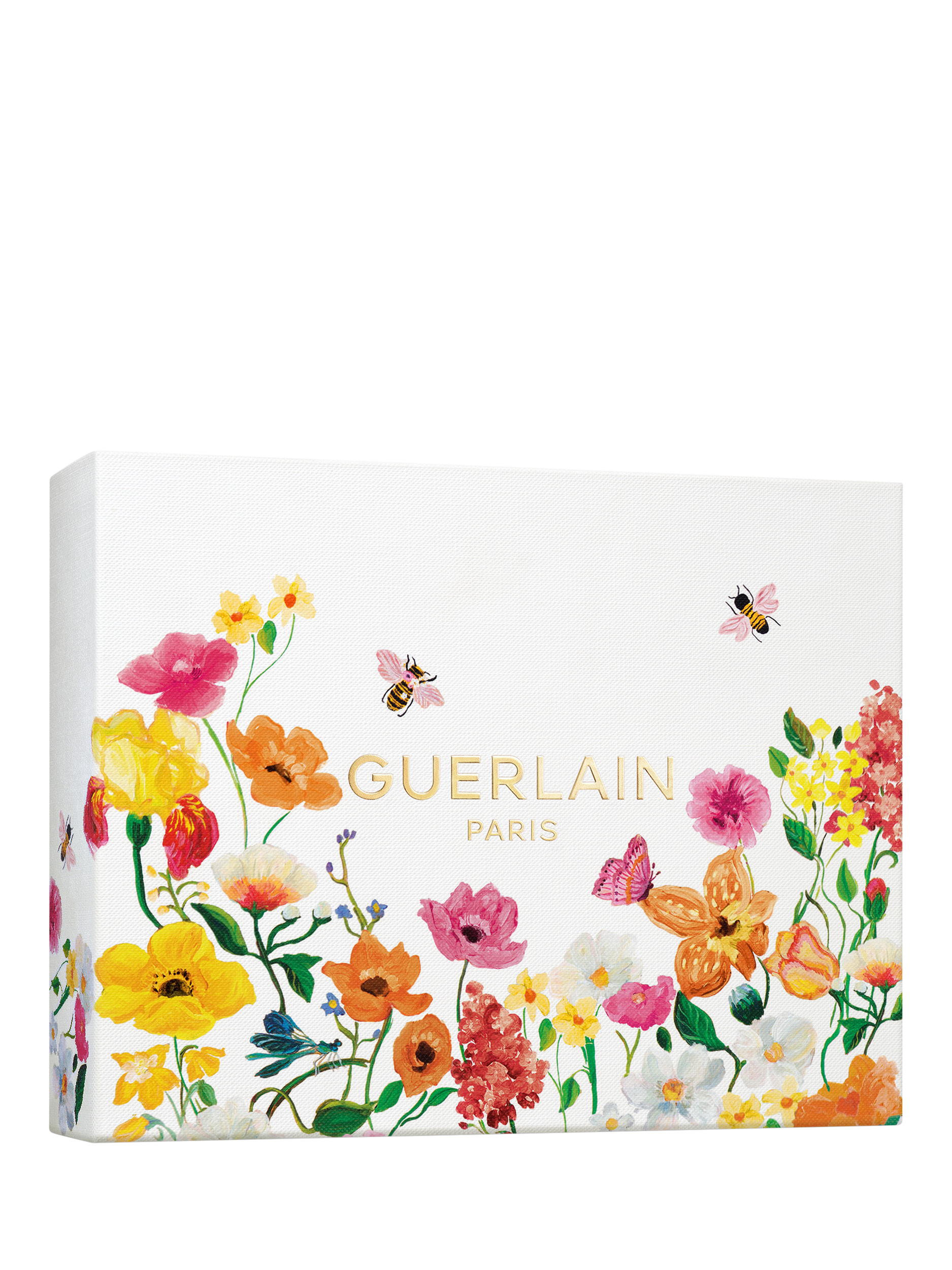 Product image 3 of 5, which shows Guerlain Shalimar Eau de Parfum 50ml Fragrance Gift Set