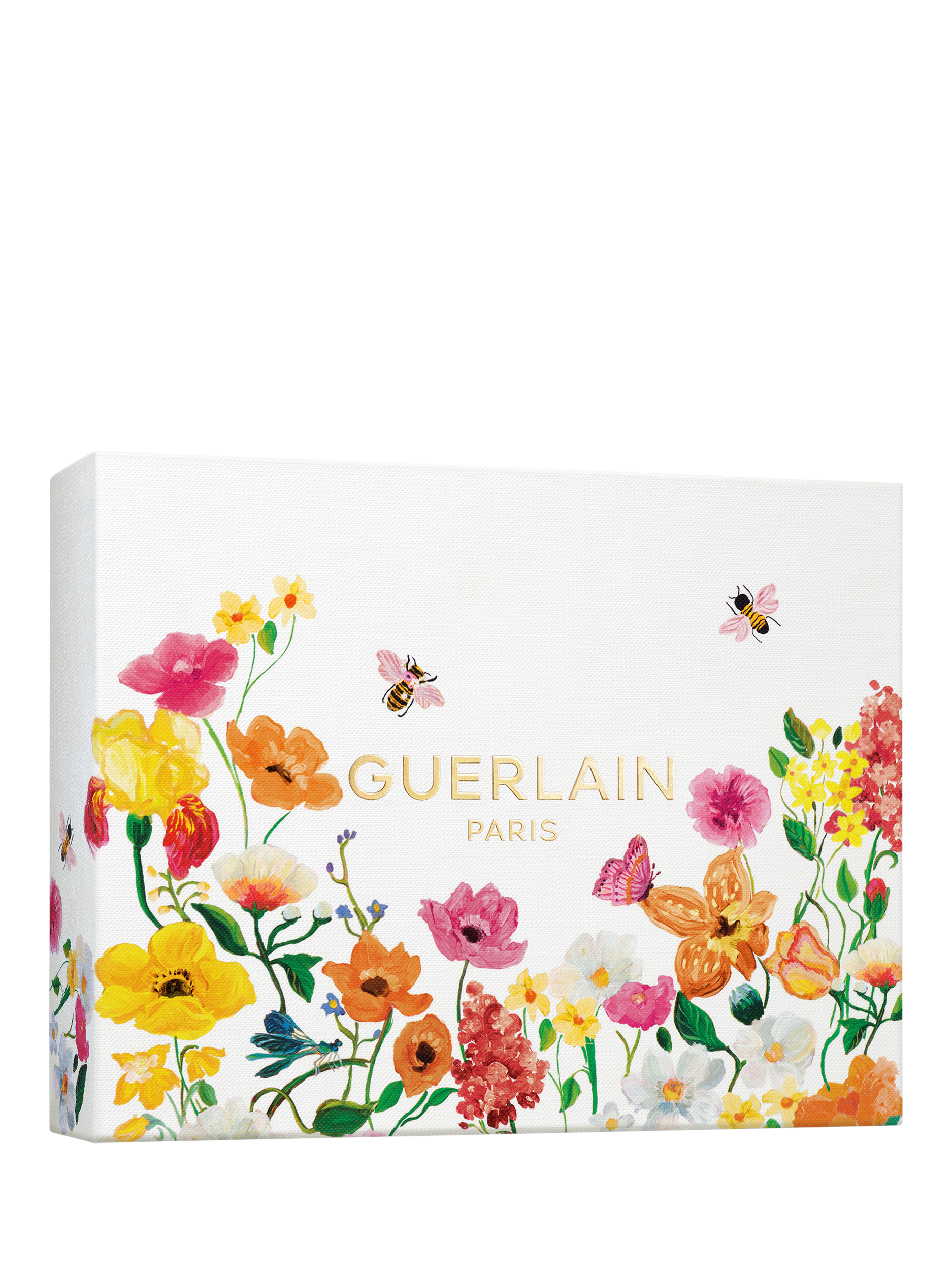 Product image 3 of 6, which shows Guerlain La Petite Robe Noire Eau de Parfum 50ml Fragrance Gift Set