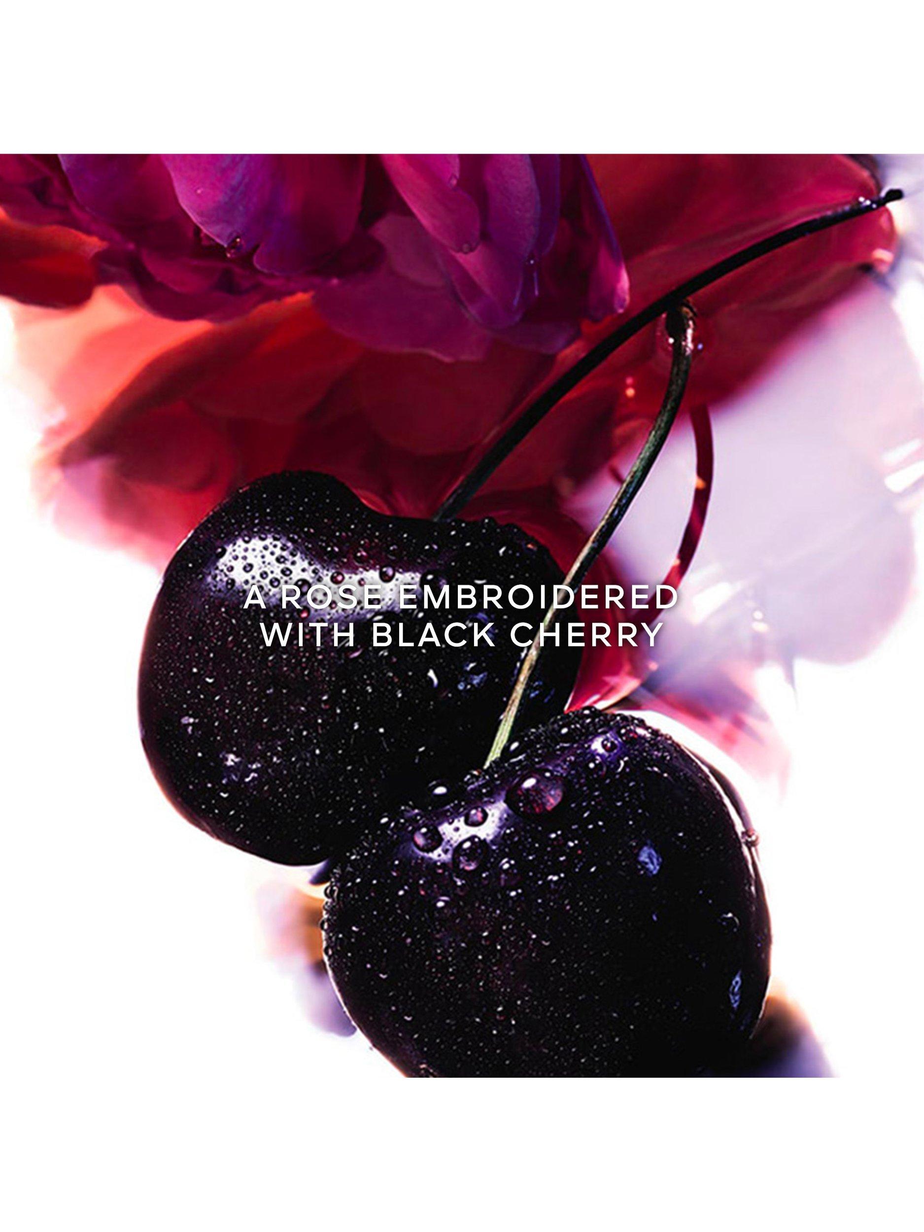 Product image 4 of 6, which shows Guerlain La Petite Robe Noire Eau de Parfum 50ml Fragrance Gift Set