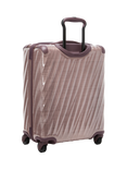 TUMI 19 Degree Continental 40cm 4-Wheel Cabin Case, Blush