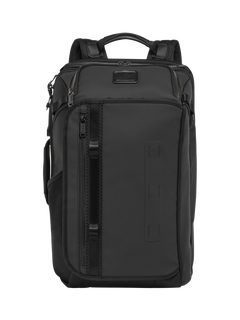 TUMI Nomadic Detrick Backpack, 55L, Black