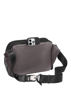 TUMI Ranger Crossbody Bag, Charcoal - view 2, Charcoal