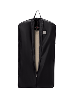 TUMI Garment Bag, Black - view 2, Black