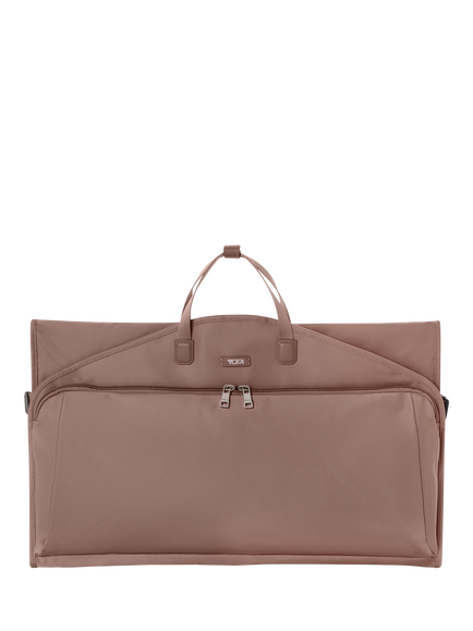 TUMI Garment Bag, Light Mauve, Light Mauve