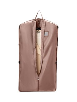 TUMI Garment Bag, Light Mauve - view 2, Light Mauve