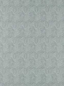 Harlequin Formation Furnishing Fabric, Silver