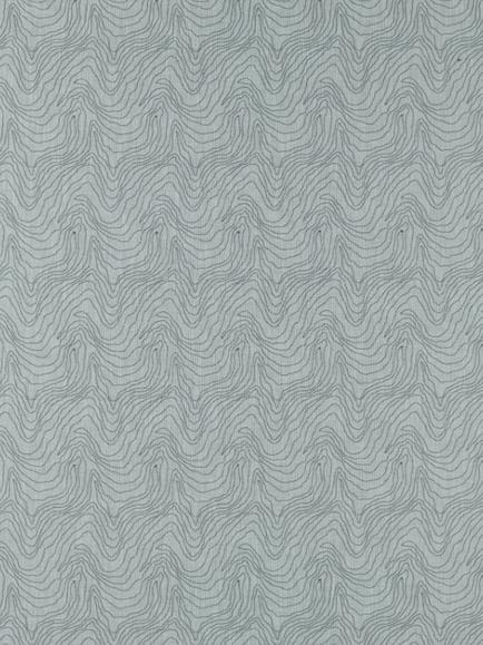 Harlequin Formation Furnishing Fabric, Silver