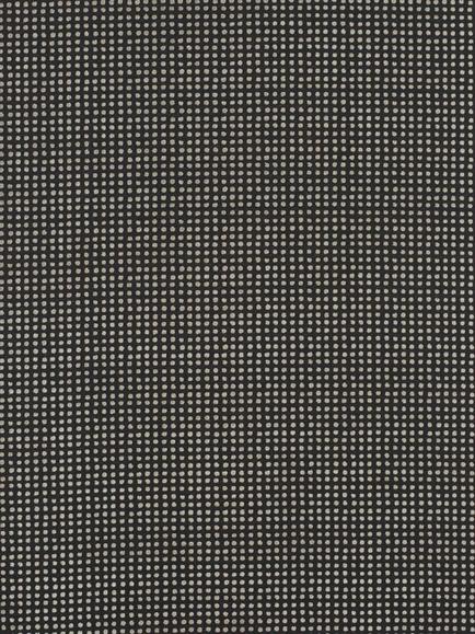 Harlequin Polka Furnishing Fabric, Charcoal, Charcoal