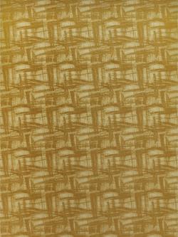 Harlequin Translate Furnishing Fabric, Gold