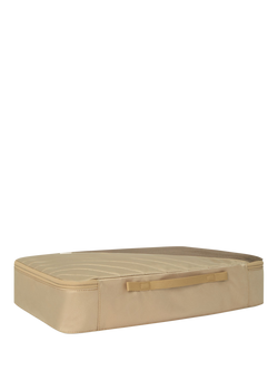 TUMI Packing Cube, Gold, Large - view 2, Gold