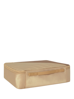 TUMI Packing Cube, Gold, Medium - view 2, Gold