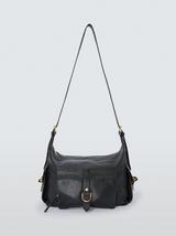 Black Leather