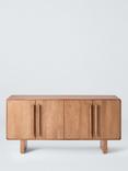 John Lewis Akola Sideboard, Natural