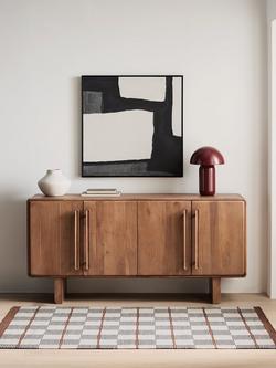 Akola Furniture Range, Natural