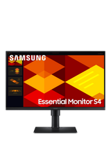 Samsung S40GD Full HD Monitor, 24”, Black
