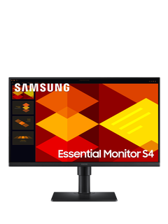 Samsung S40GD Full HD Monitor, 24”, Black