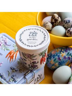 Heathcote & Ivory In The Garden Barrier Cream, 200ml - view 2, White