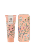 Heathcote & Ivory In The Garden Hand Cream Tin Set