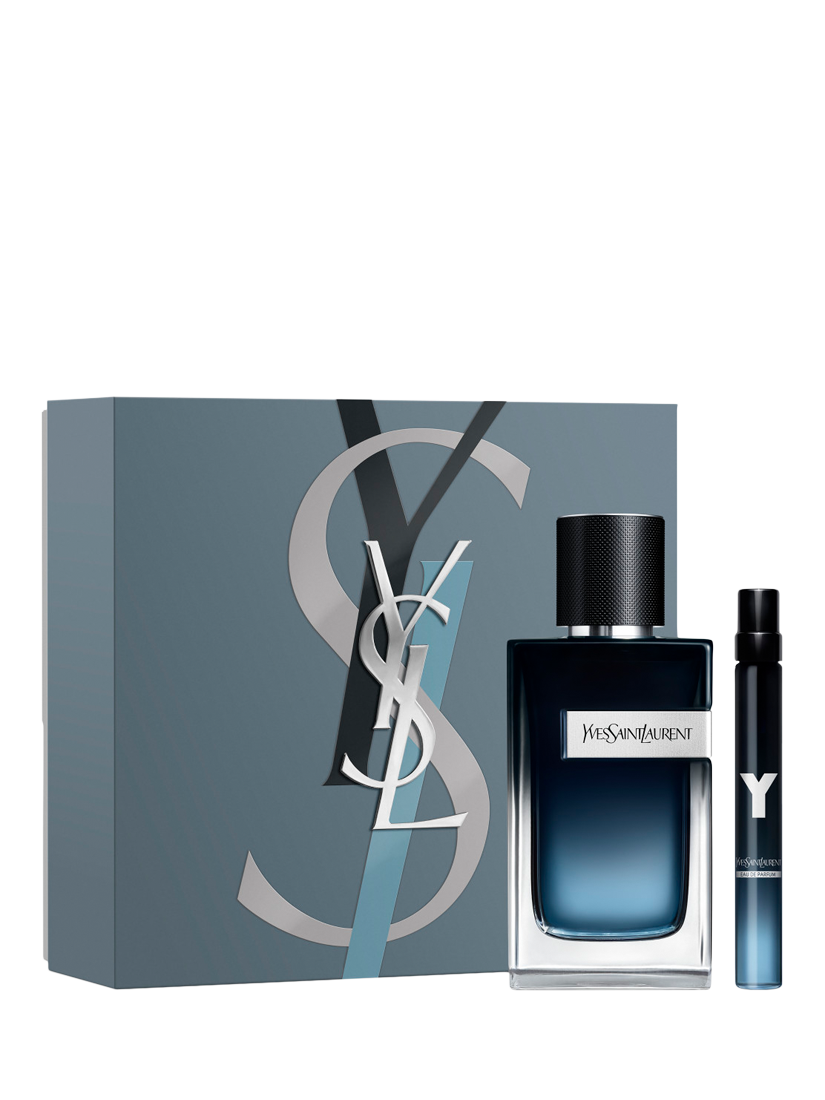 Yves Saint Laurent	Y Eau de Parfum 100ml Fragrance Gift Set