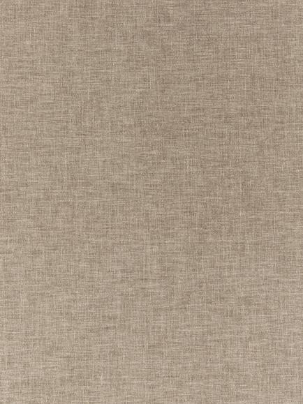 John Lewis Cotton Blend Made to Measure Curtains or Roman Blind, Pale Mole, Pale Mole