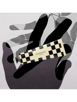 Jo Malone London Hand Cream, 30ml - view 2, Blackberry & Bay