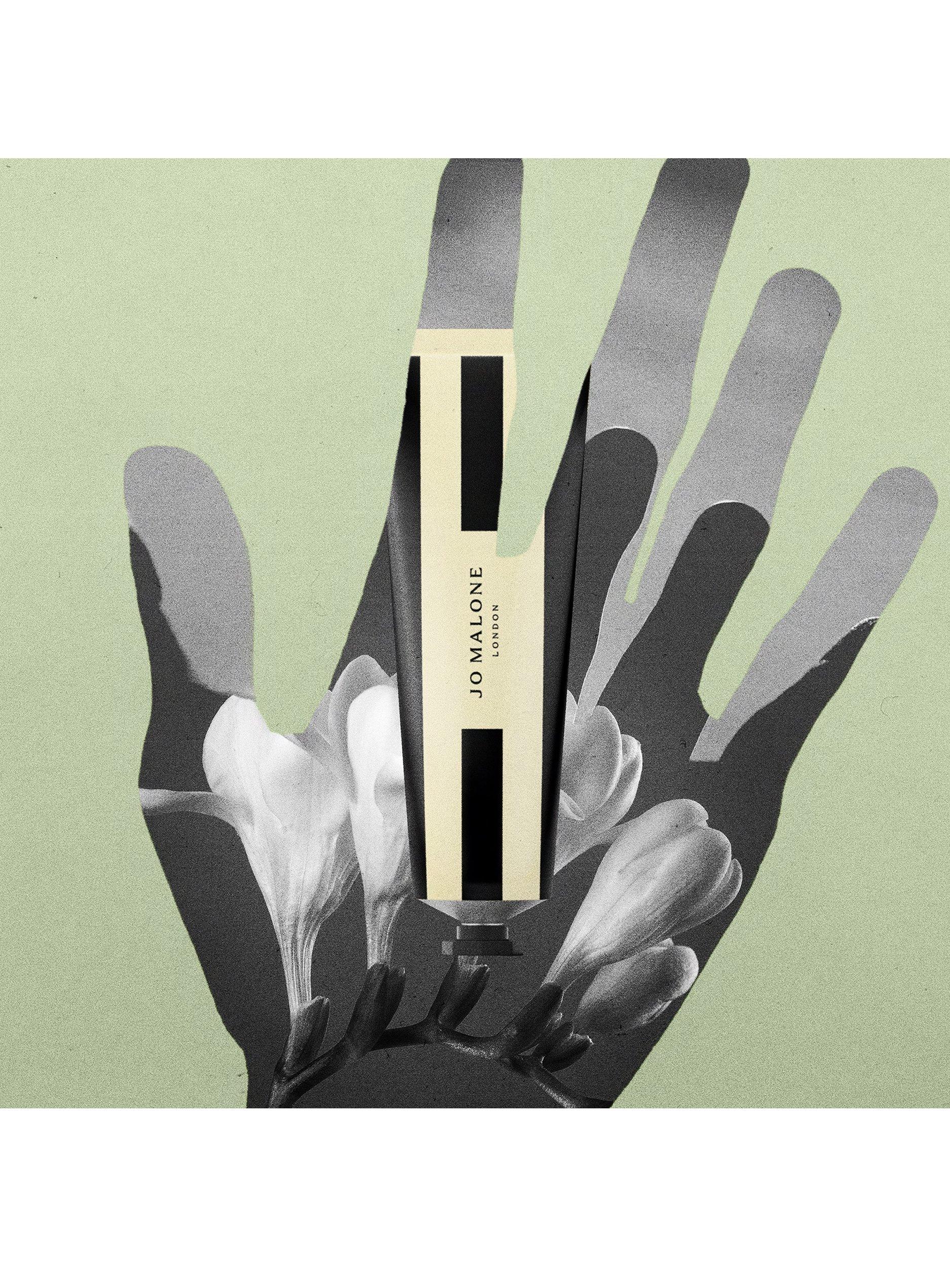 Product image 2 of 4, which shows Jo Malone London English Pear & Freesia Hand Cream, 30ml