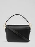 L.K.Bennett Frankie Leather Crossbody Bag