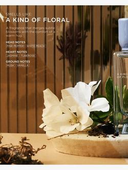 ARKIVE A Kind of Floral Eau de Parfum, 50ml - view 2, 