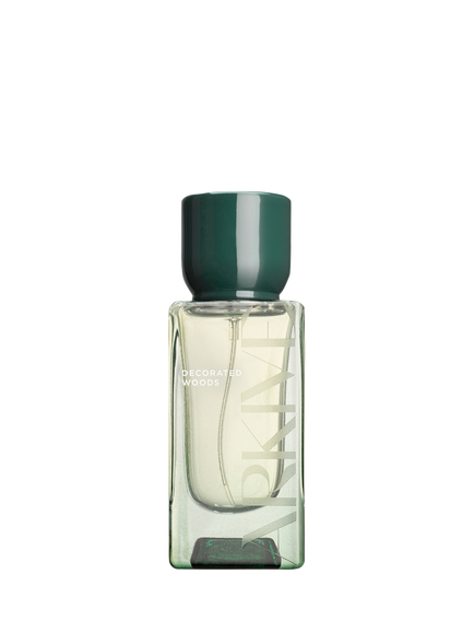 ARKIVE Decorated Woods Eau de Parfum, 50ml, 