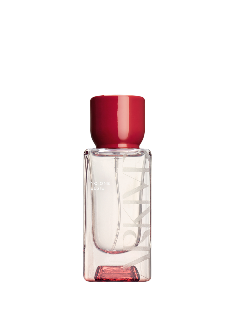 Product image 1 of 8, which shows ARKIVE No One Elsie Eau de Parfum, 50ml