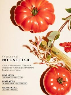 ARKIVE No One Elsie Eau de Parfum, 50ml - view 2, 
