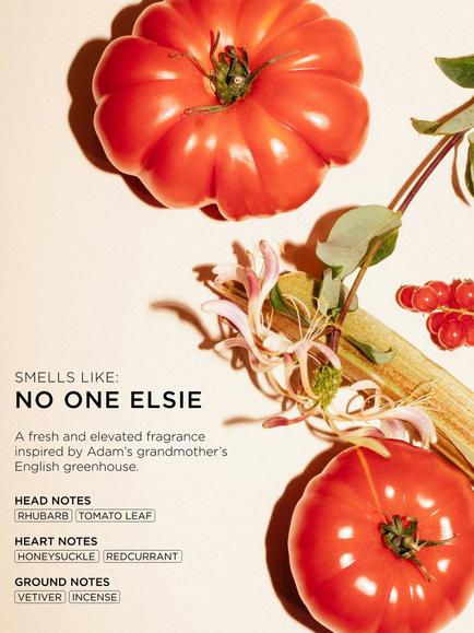 ARKIVE No One Elsie Eau de Parfum, 50ml - view 2, 