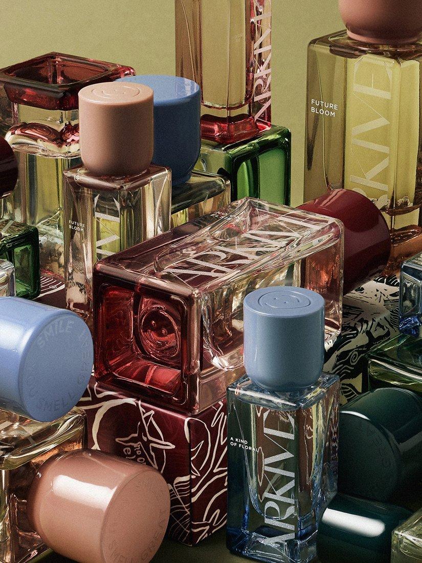 Product image 7 of 8, which shows ARKIVE No One Elsie Eau de Parfum, 50ml