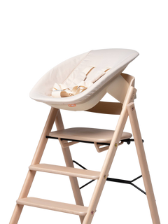 KAOS Klapp Babyseat, Ivory