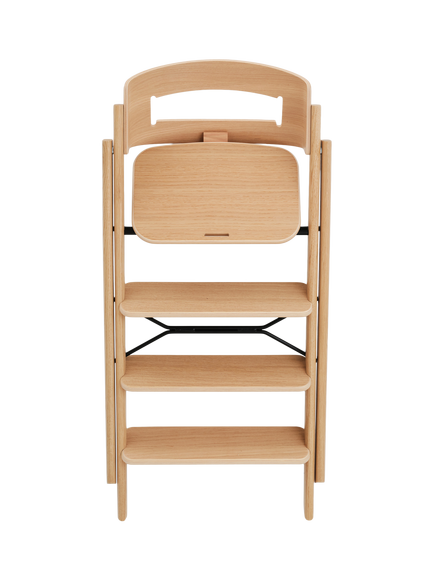 KAOS Klapp Wall Hook, Oak - view 2, Oak