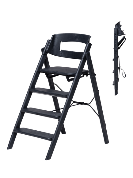 KAOS Klapp Highchairs , Sand
