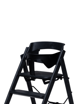 KAOS Klapp Recycled Safety Rail, Black