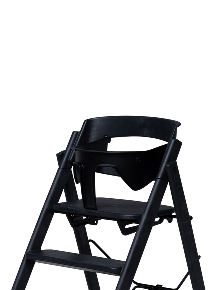 KAOS Klapp Recycled Safety Rail, Black