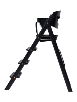 KAOS Klapp Recycled Safety Rail - view 2, Black