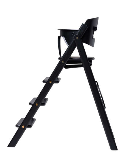 KAOS Klapp Recycled Safety Rail - view 2, Black